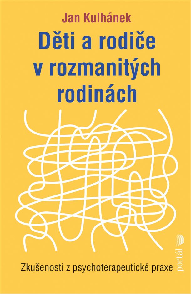 Děti a rodiče v rozmanitých rodinách